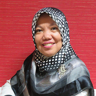 Nurdiyanah S, SKM., MPH. 