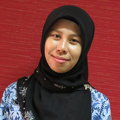 Emmy Bujawati, SKM., M. Kes.