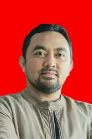 Muhammad Rusmin, SKM.,MARS