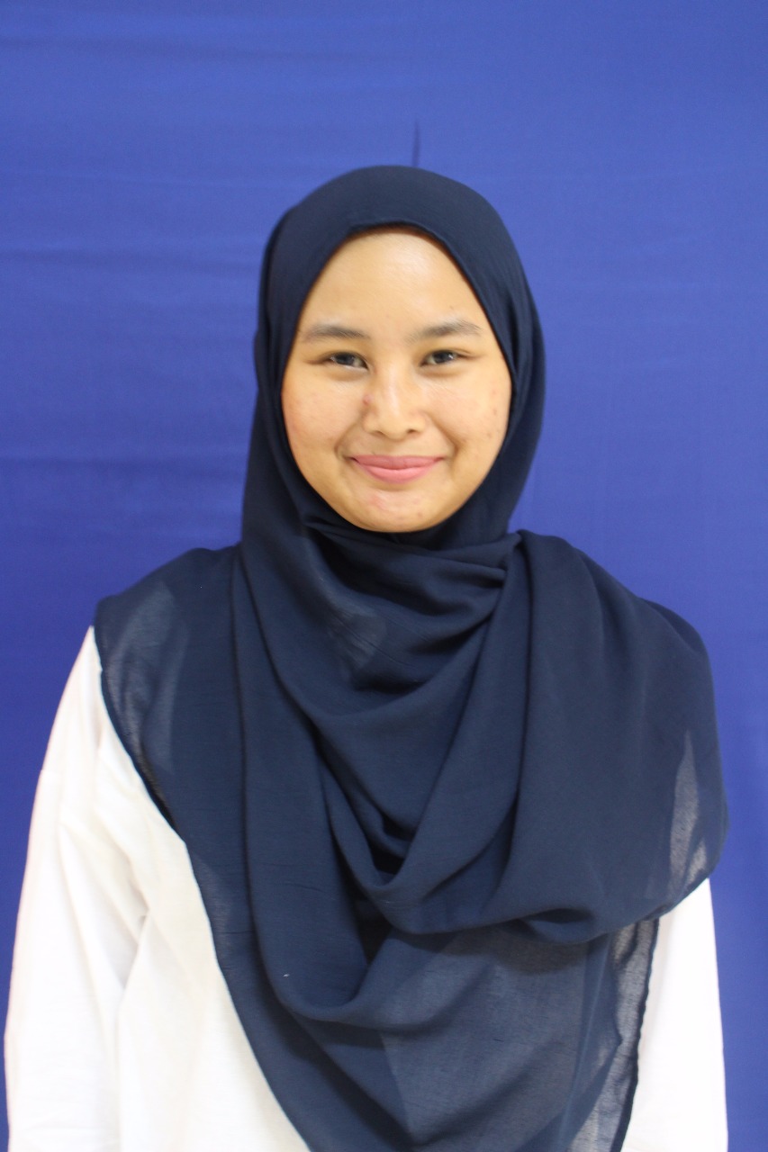 dr. Andi Faradillah, SKM, M.Kes