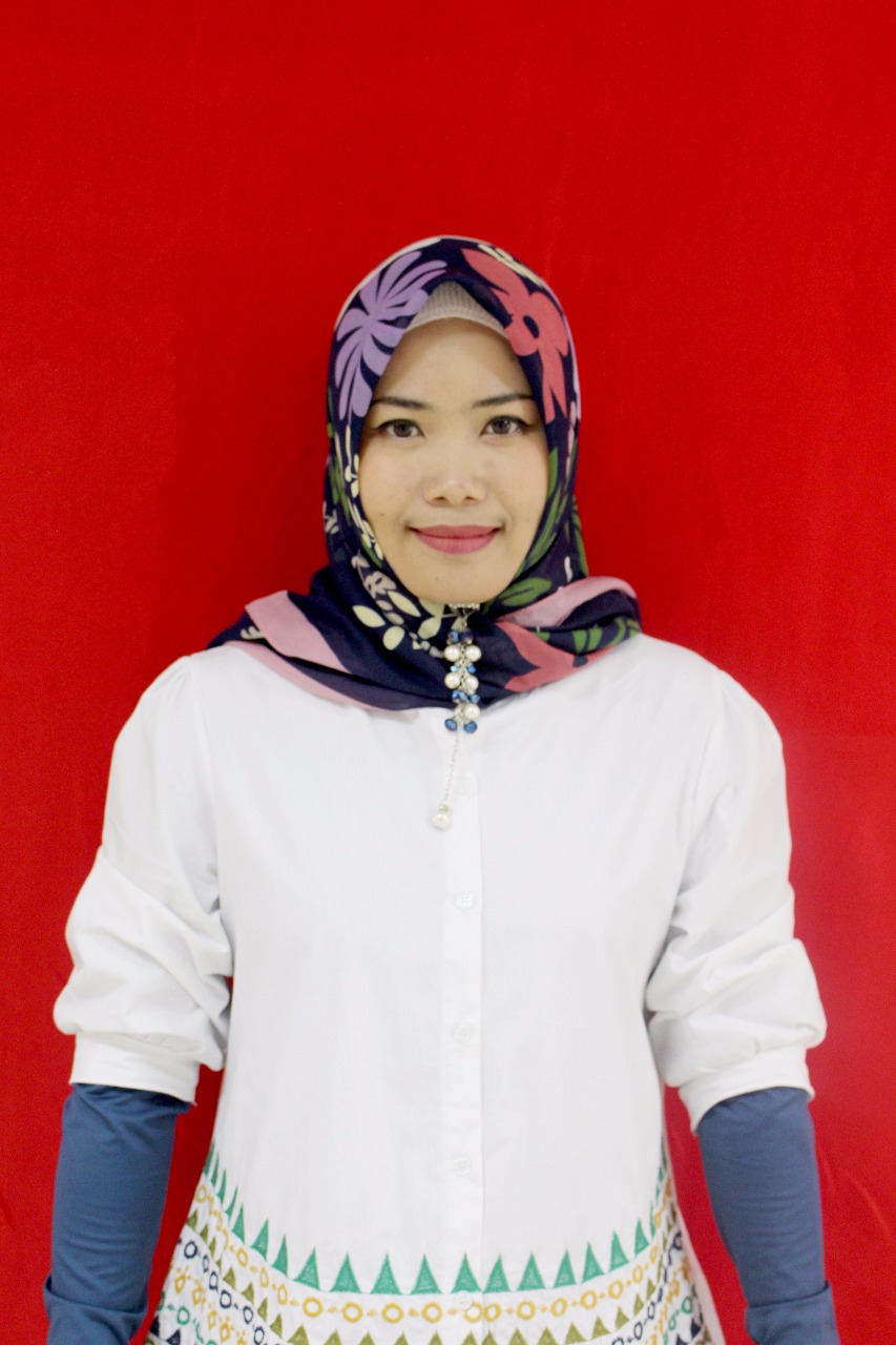 Dr. Nur Hidayah, S,Kep., Ns., M.Kes.