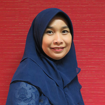 Eny Sutria, S.Kep., Ns., M.Kes.