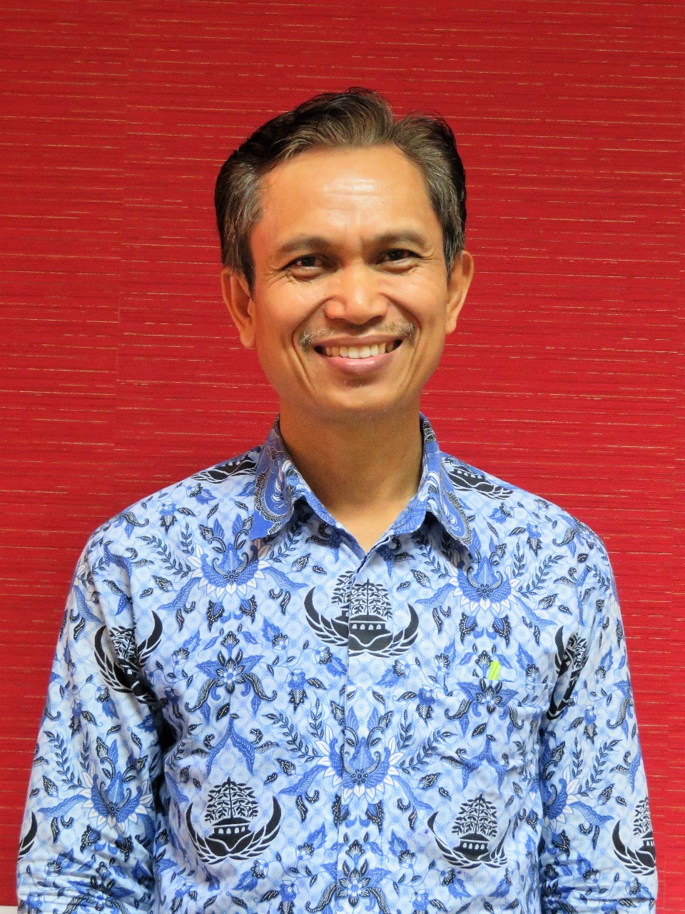 Dr. Muh. Anwar Hafid, S.Kep., Ns.,M.Kes