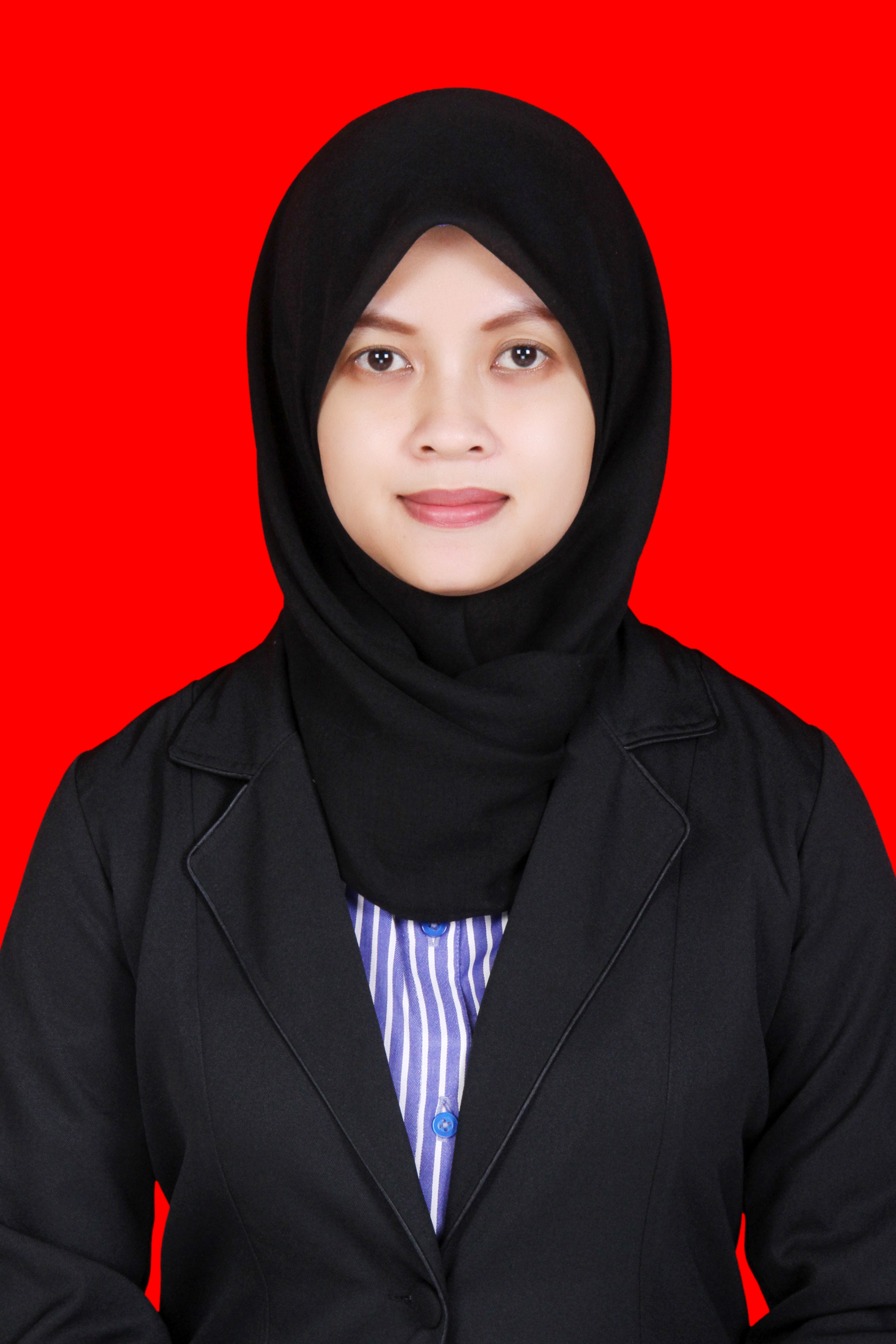 dr. Asriani, S.Ked.