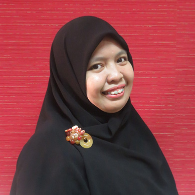 Ani Auli Ilmi, S. Kep., Ns., M.Kep., Sp.Kep.Kom
