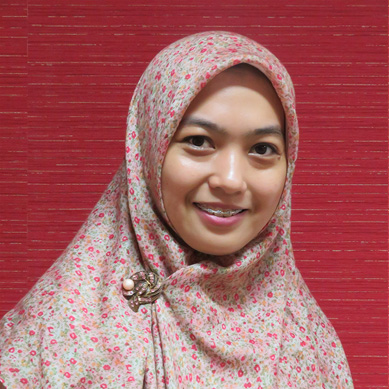Syisnawati, S.Kep., Ns.