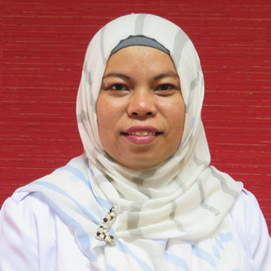 Dr. Hj. Sitti Saleha, S.Si.T., M.Keb.