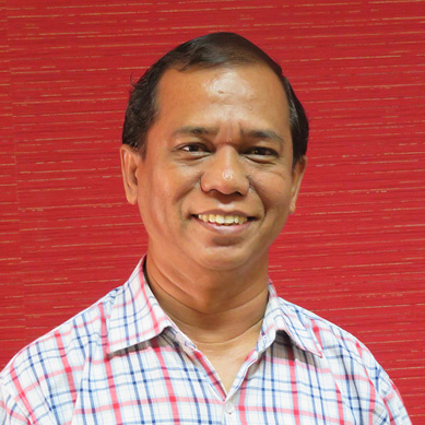 dr. Najamuddin, M.Kes.