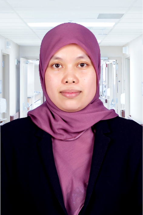 dr. Rini Fitriani, S.Ked.,M.Kes