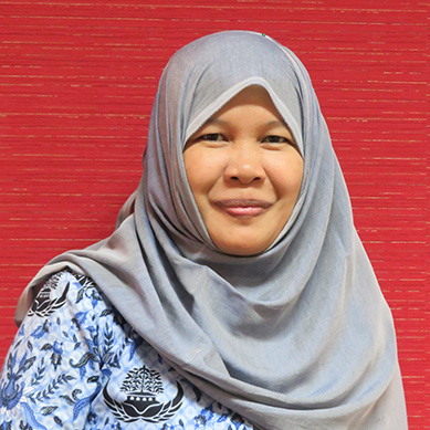 dr. Nurhira Abd.  Kadir, Ked., M.P.H