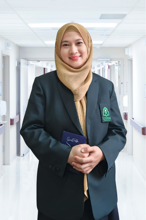 Dr. dr. Dewi Setiawati, Sp.OG., M.Kes