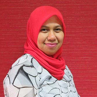 Dwi Wahyuni Leboe,S.Si., M.Si.