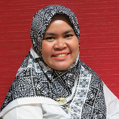 A. Syamsiah Adha,S.Gz., M.Ph.