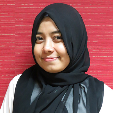 Syahratul Aeni, SKM, M.Kes.