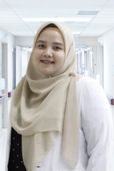 dr. Utami TrimurtiI Pratiwi, S. Ked