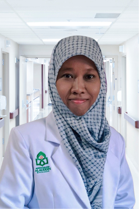 dr. Trisnawaty, S.Psi., M.Psi, Psikolog