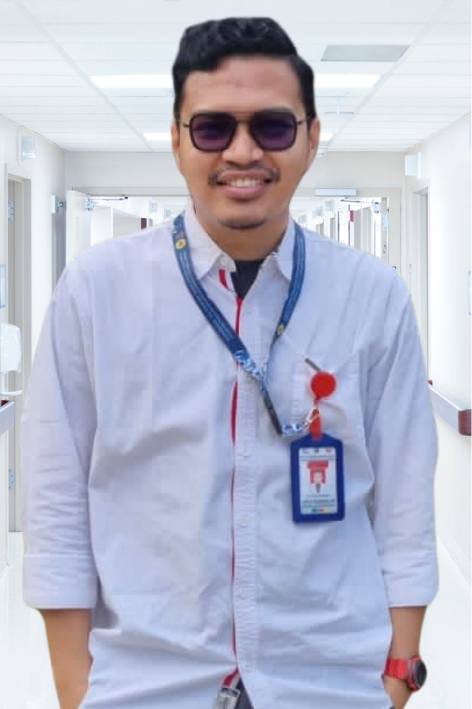 dr. Asrul Abdul Azis, S.Ked.