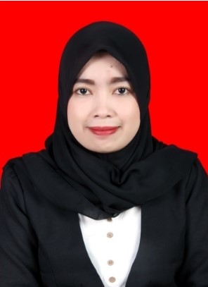 Eka Hadrayani, S.Kep, Ns, M.Kep