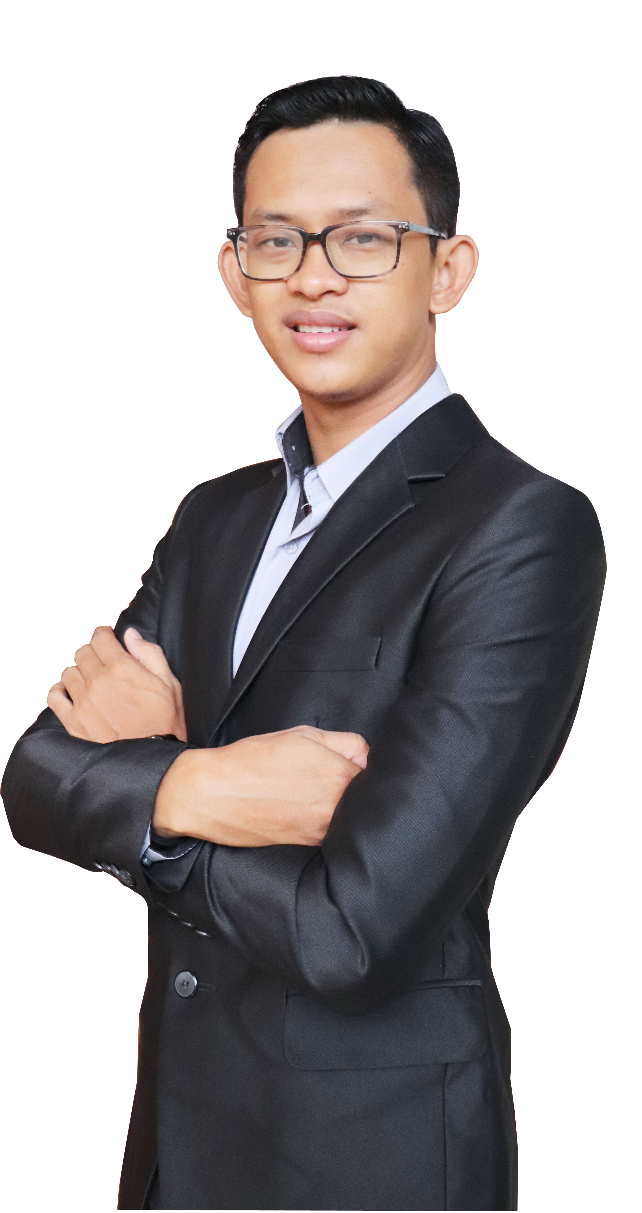 Ardian Adhiwijaya, S.Kep., Ns., M.Kep