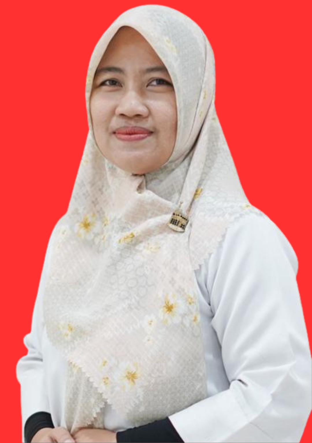 Musdalifah S.Kep., Ns., M.Kes., M.Kep