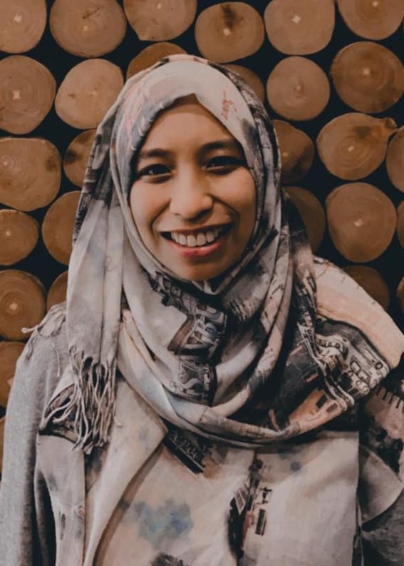 Hj. Nur Al Marwah Asrul, S,Si., M.Kes