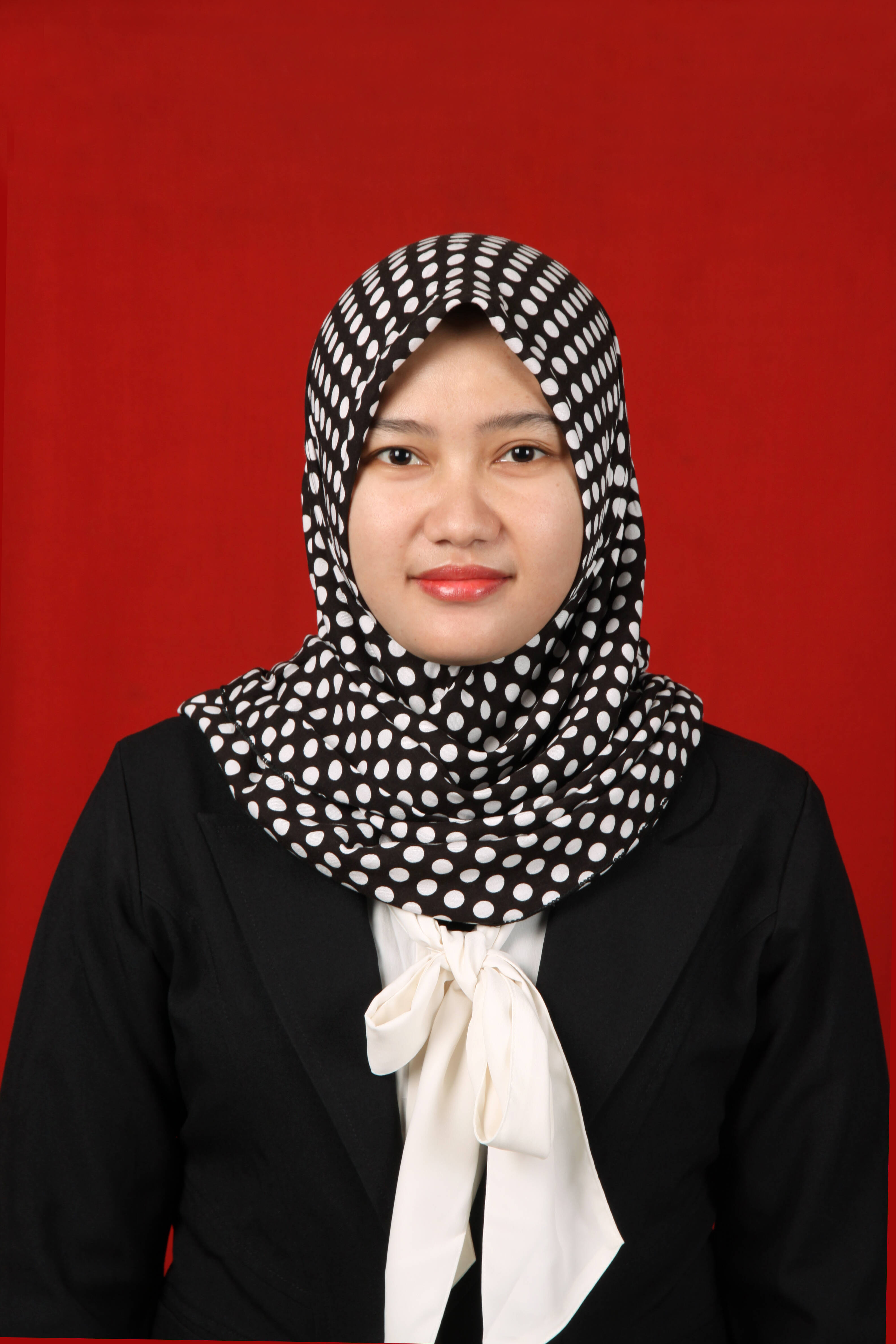 Muthahharah S.Kep., Ns., M.Kep