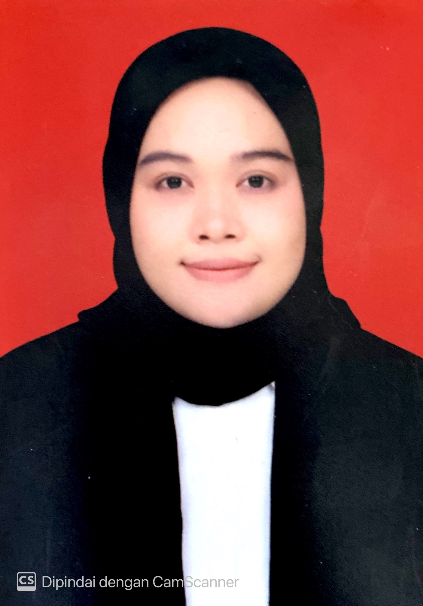 Nurhidayah, S.Kep., Ns., M.Kep