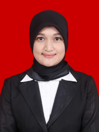 Nurul Fadhilah Gani, S.Kep., Ns., M.Kep
