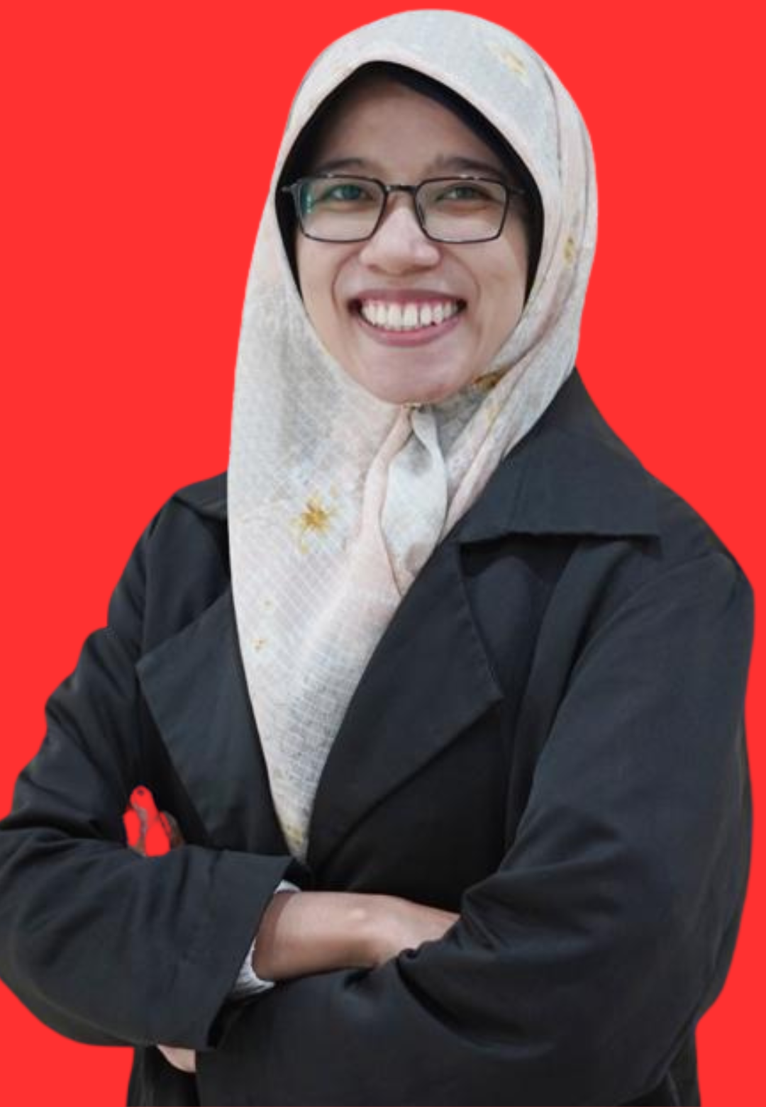 Nurul Khusnul Khotimah S.Kep., Ns., M.Kep