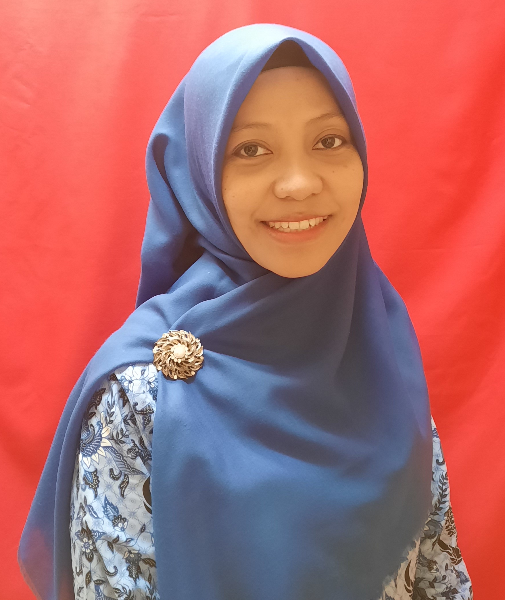 Rasmawati, S.Kep., Ns., M.Kep., Sp.Kep.J