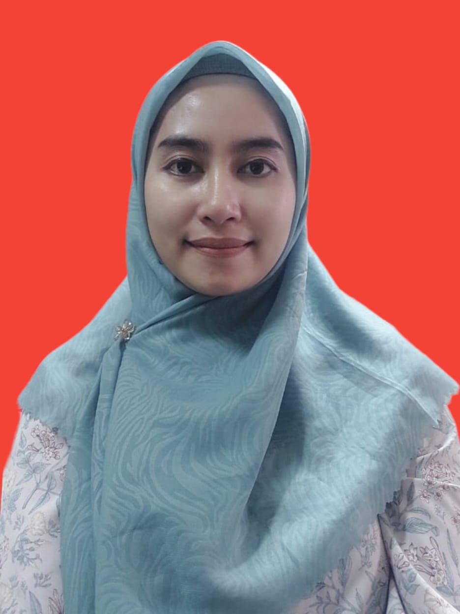 Aidah Fitriani, S.Kep., Ns., M.Kep