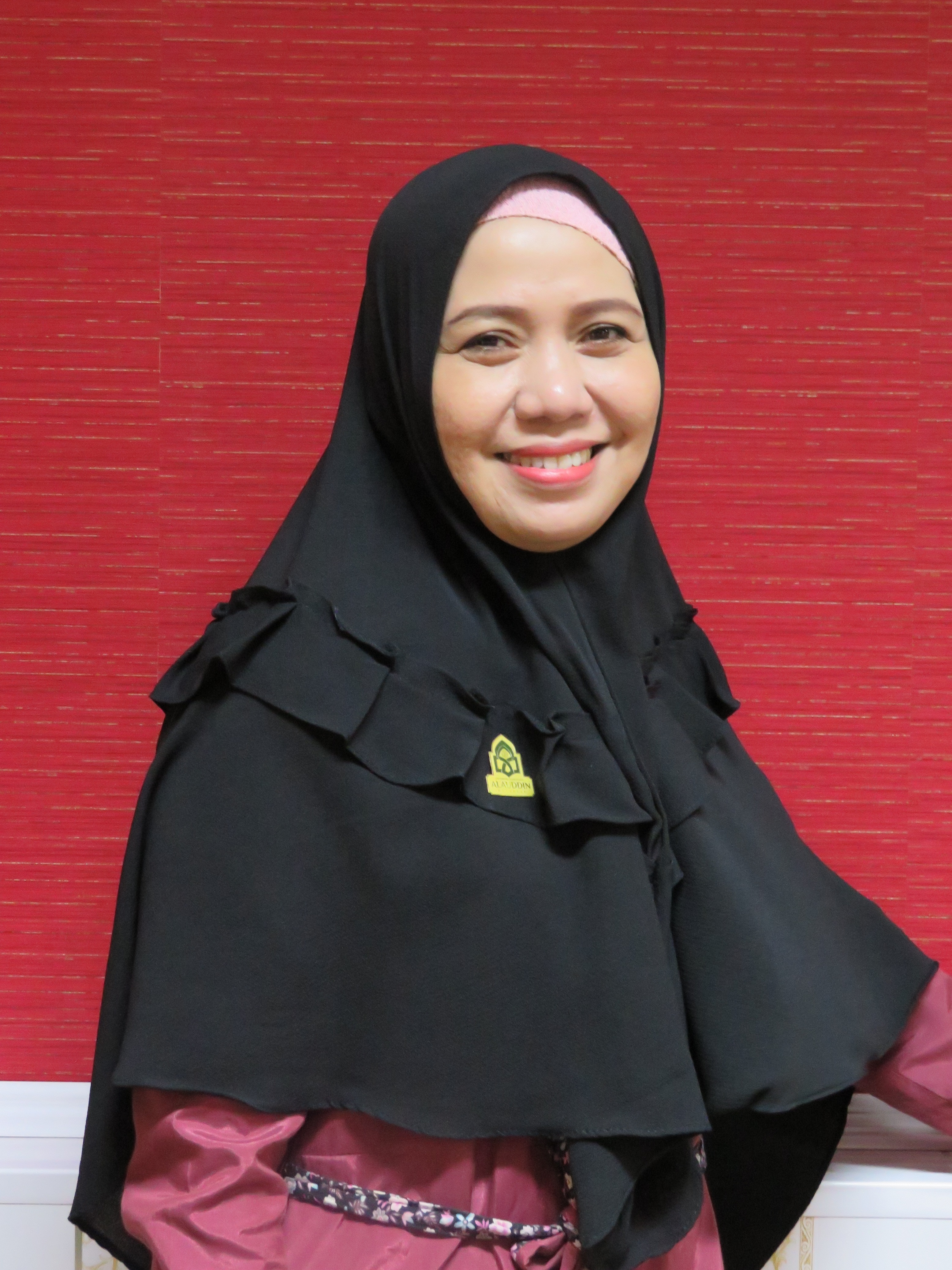 Dr. Patima, S.Kep.,Ns.,M.Kep