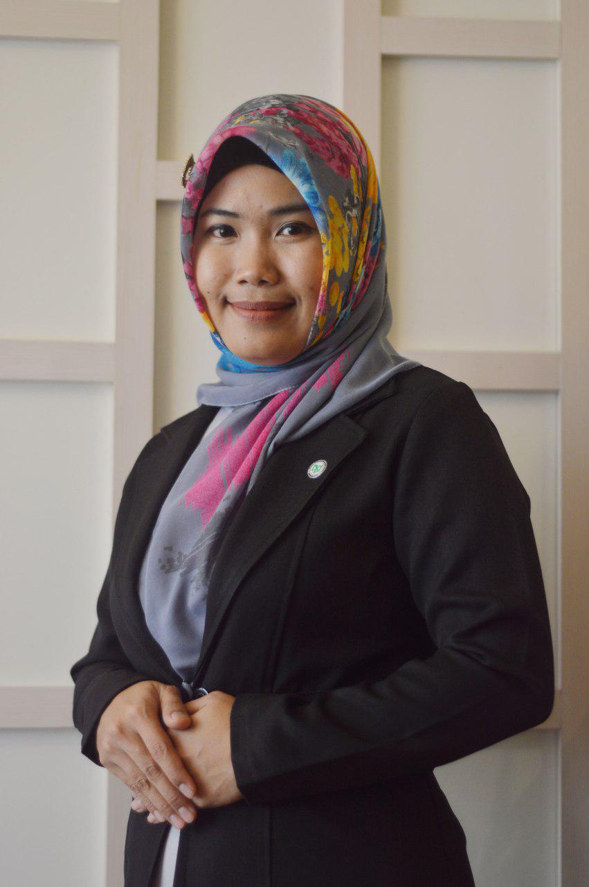 Prof. Dr. Nur Hidayah, S.Kep.,Ns.,M.Kes