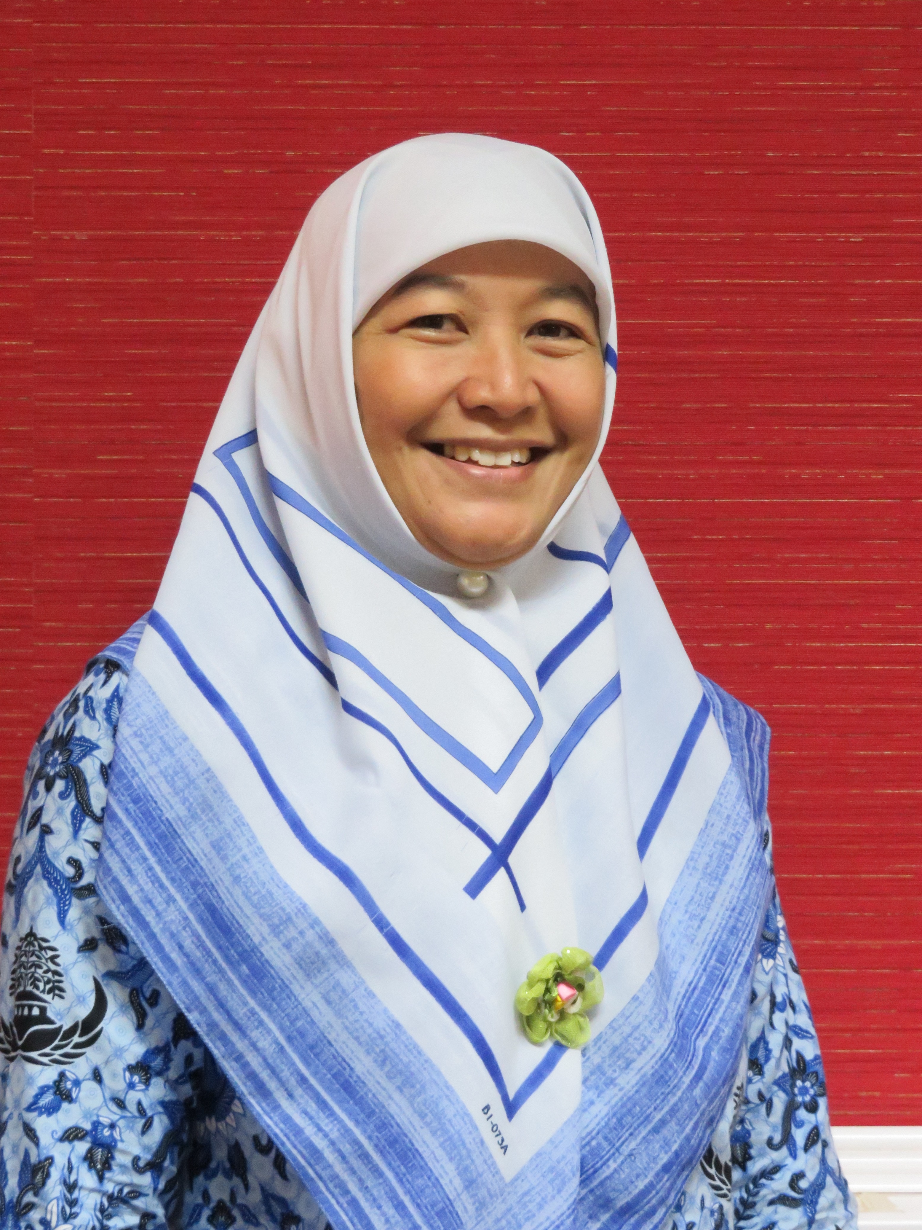 Dr. Hasnah, S.SIT., S.Kep.,Ns.,M.Kes