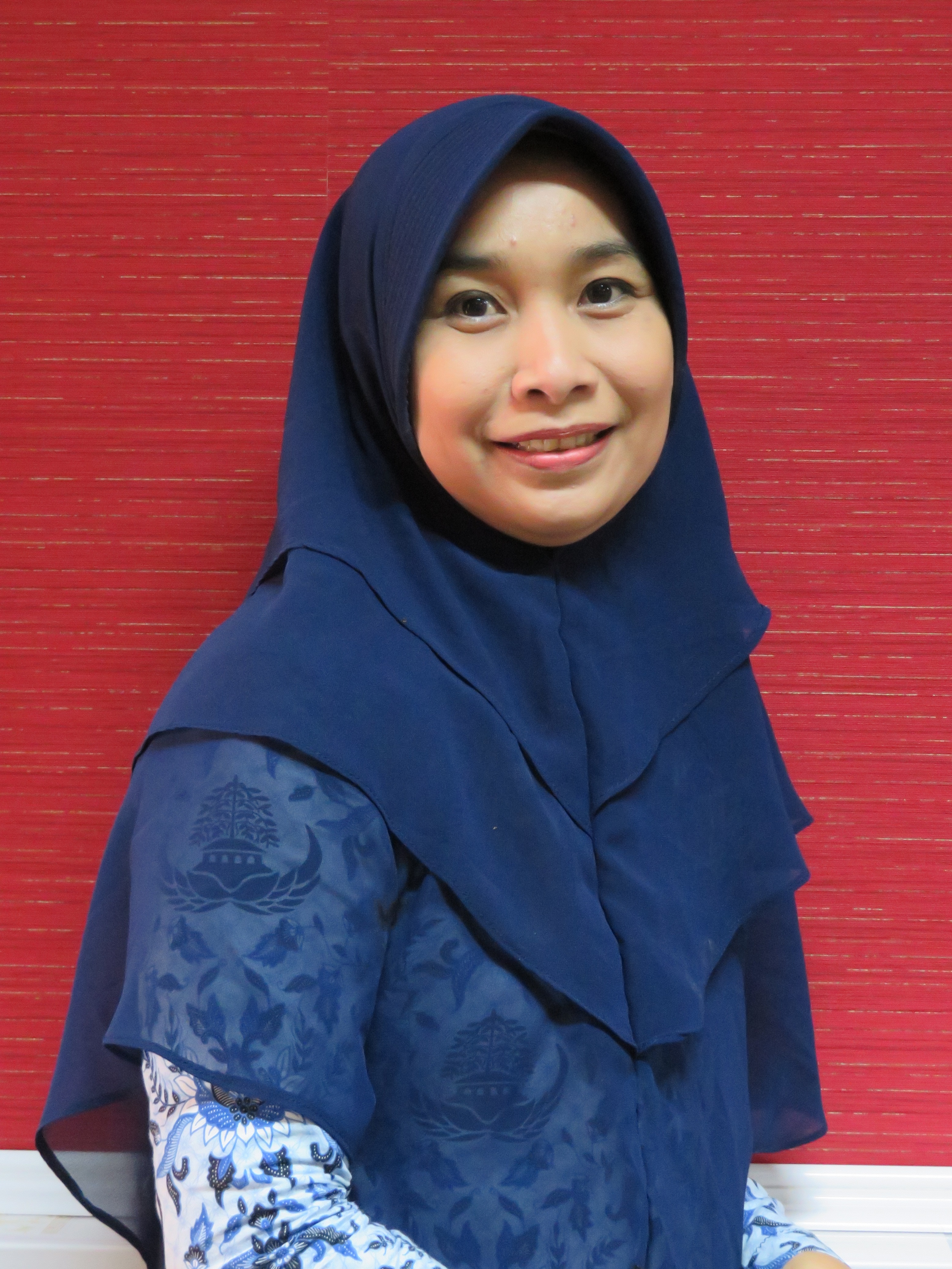 Eny Sutria, S.Kep.,Ns.,M.Kes