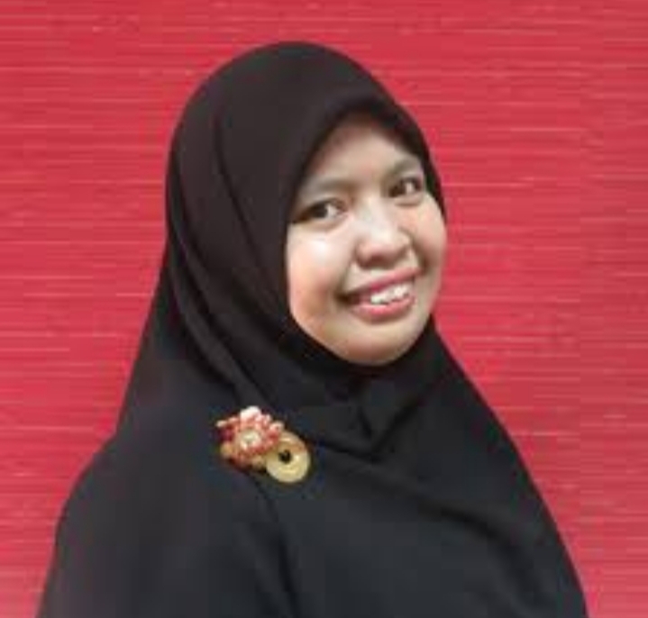 Ani Auli Ilmi,S.Kep.,Ns.,M.Kep.,Sp.Kep.Kom