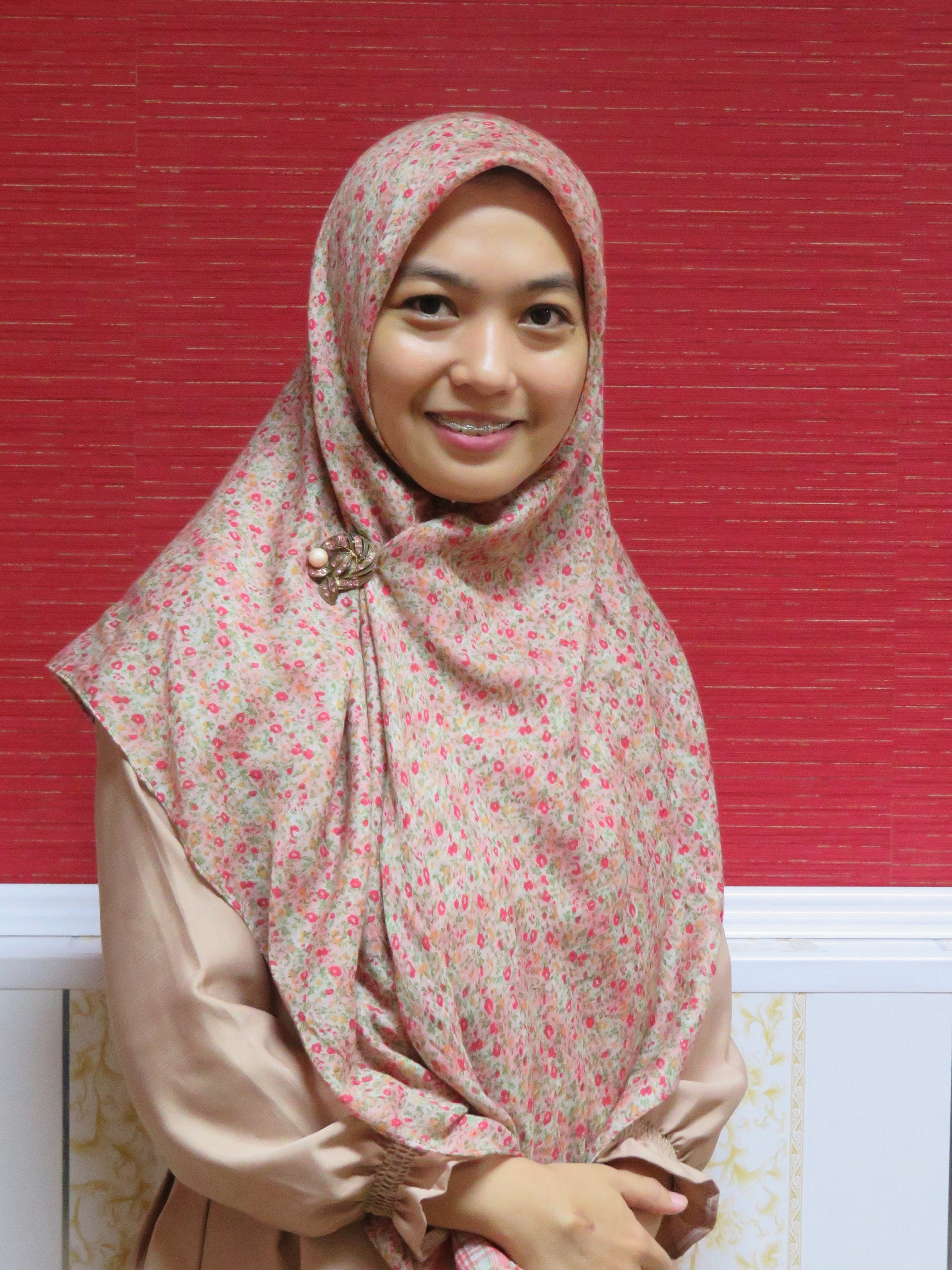 Syisnawati,S.Kep.,Ns.,M.Kep.,Sp.Kep.J