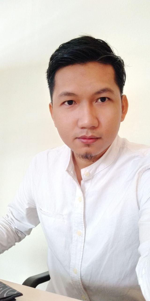 Andi Budiyanto Adi Putra S.Kep.,Ns.,M.Kep