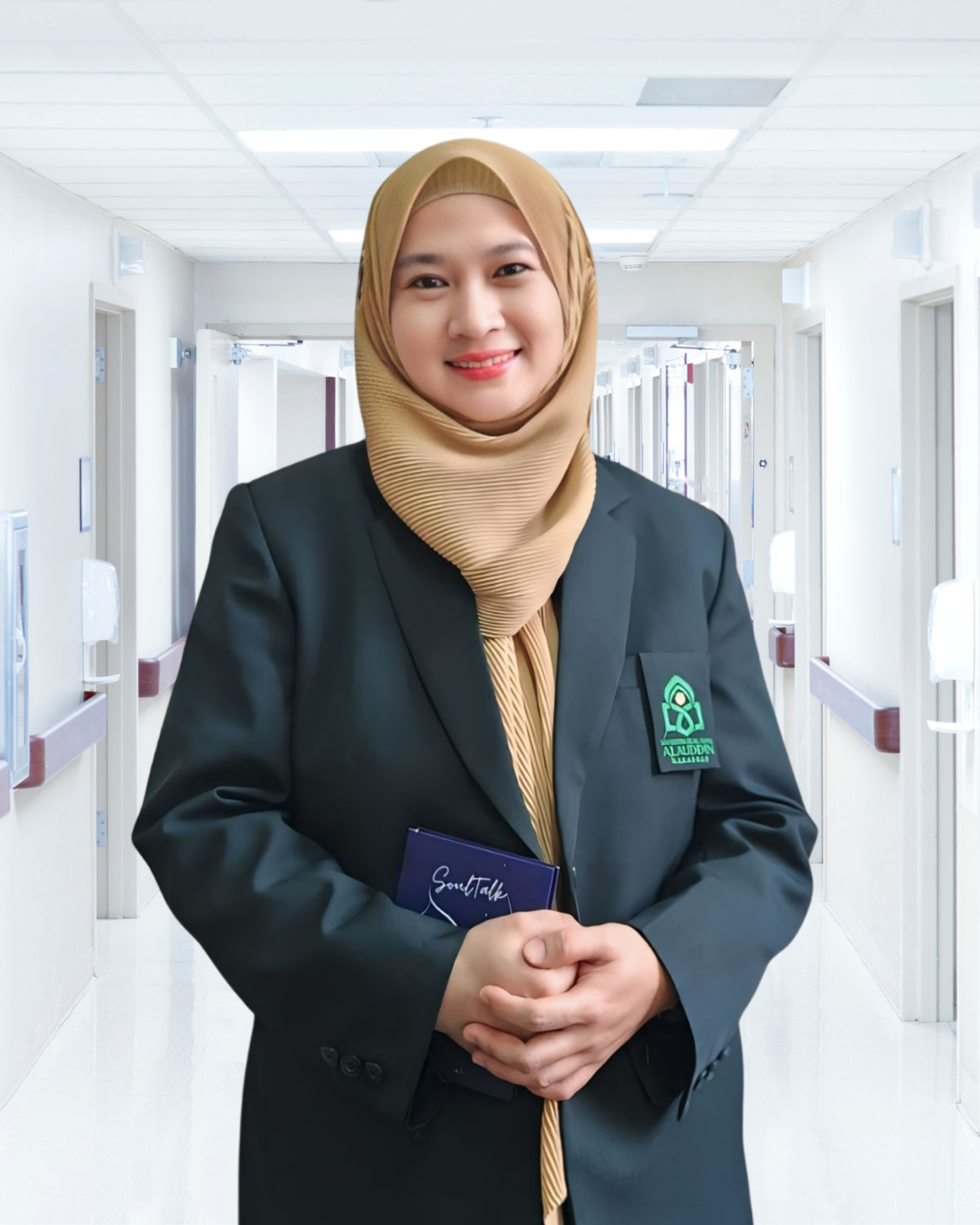 Dr. dr. Dewi Setiawati, S. Ked., Sp.OG., M. Kes