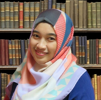 Surahmawati, SKM., M.Adm.Kes