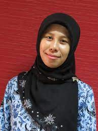 Emmi Bujawati, SKM., M.Kes