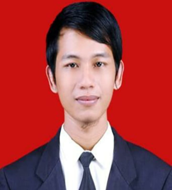 Syamsul Alam, SKM., M.Kes
