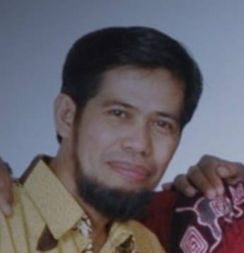 Dr. Muh. Saleh Jastam, SKM., M.Kes