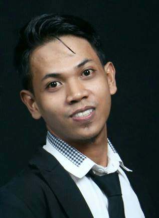 Muh. Kahfi, SKM., M.Kes