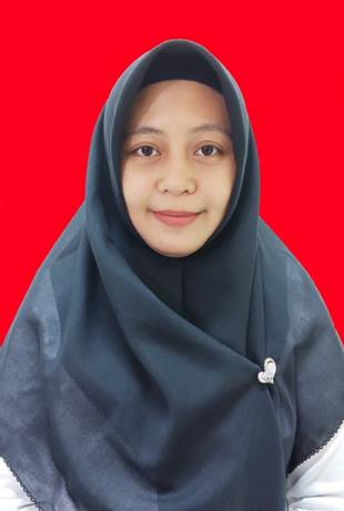 Ria Anggraeni Syahrir, SKM, M.Kes