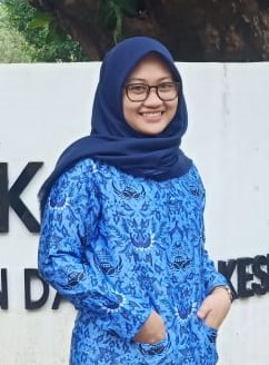 Dian Rezki Wijaya, SKM., M.Kes
