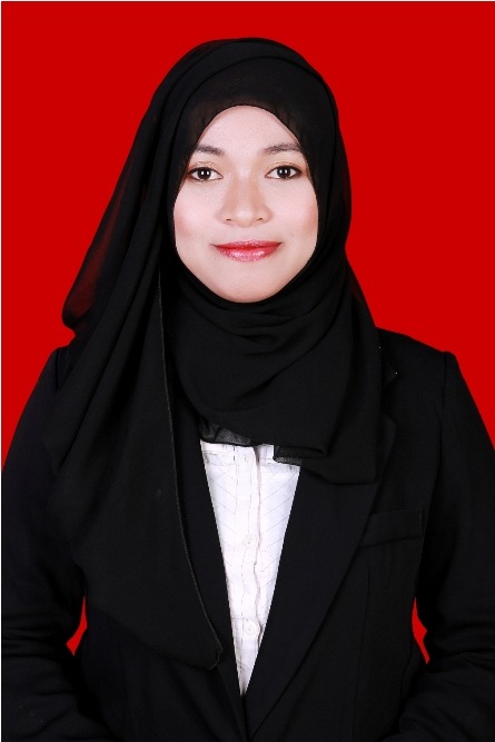 Rini Jusriani, SKM., M.Kes