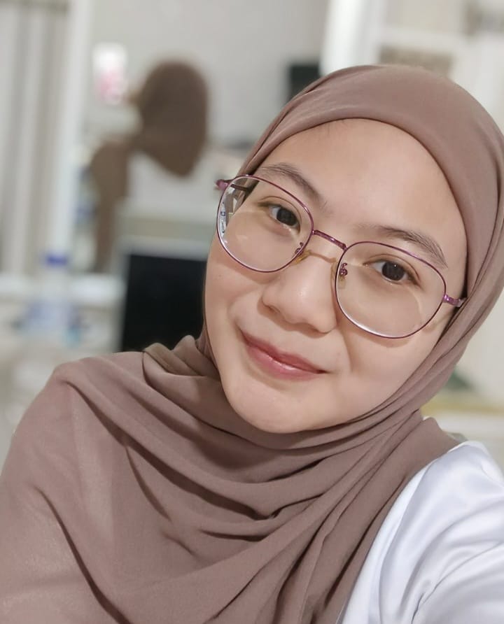 Dr. Nur Rahmah, S.K.M., M.K.M