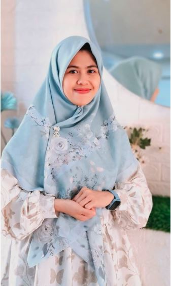  Bdn. Irnawati,S.ST.,M.Keb