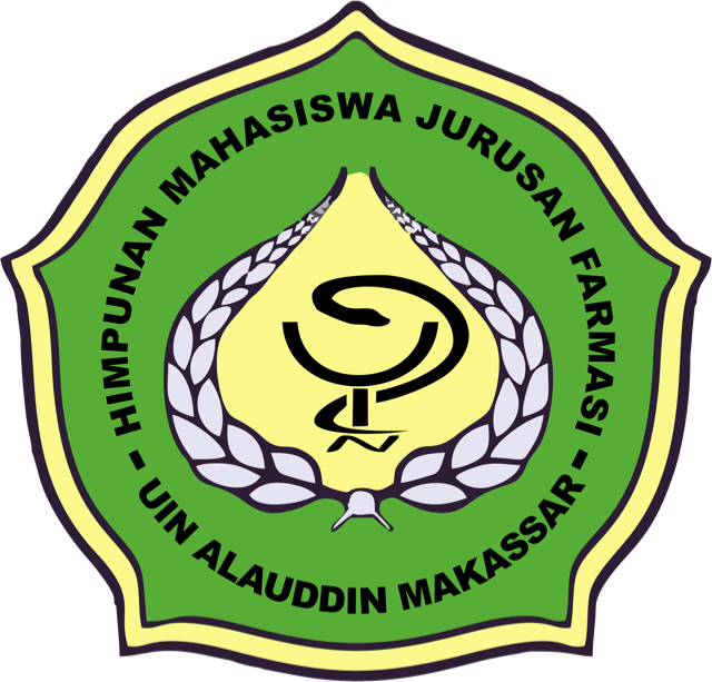 Himpunan mahasiswa Jurusan Farmasi
